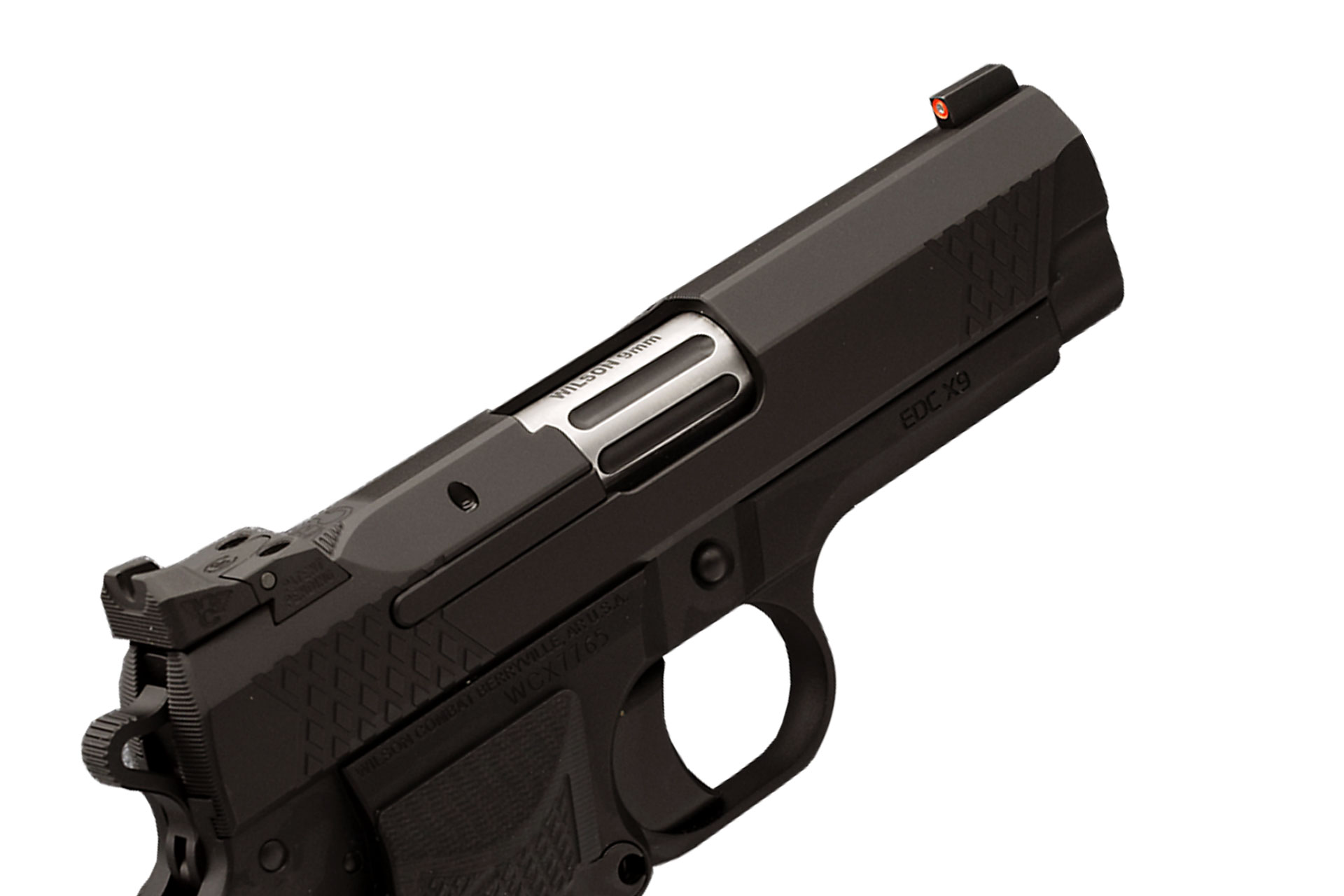 Wilson Combat EDC X9
