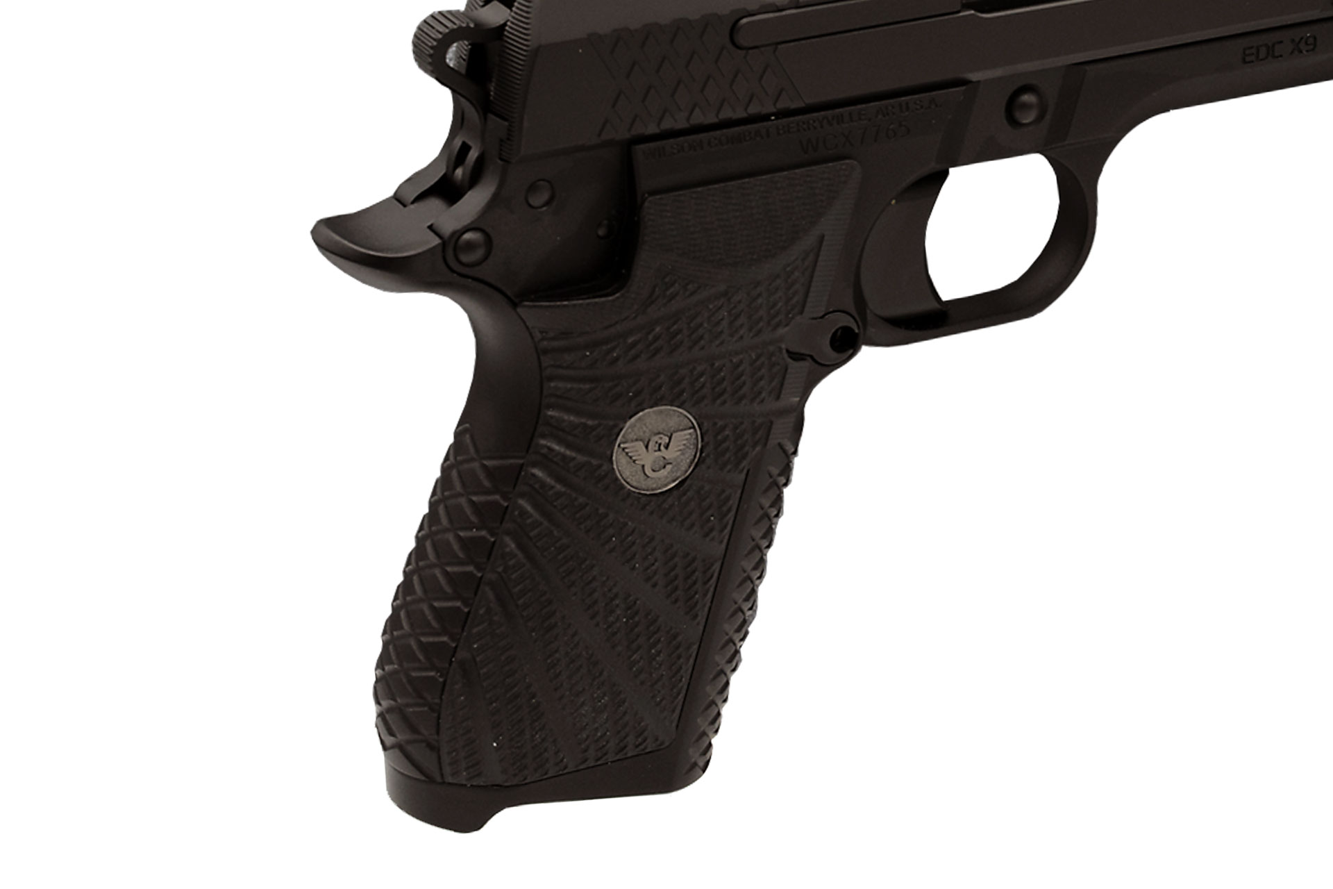 Wilson Combat EDC X9