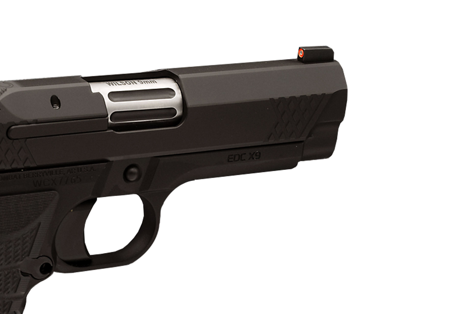 Wilson Combat EDC X9