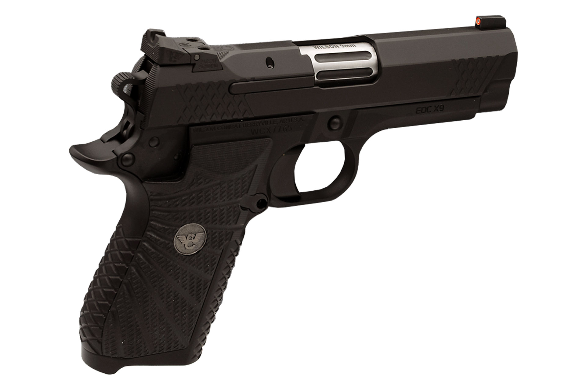 Wilson Combat EDC X9