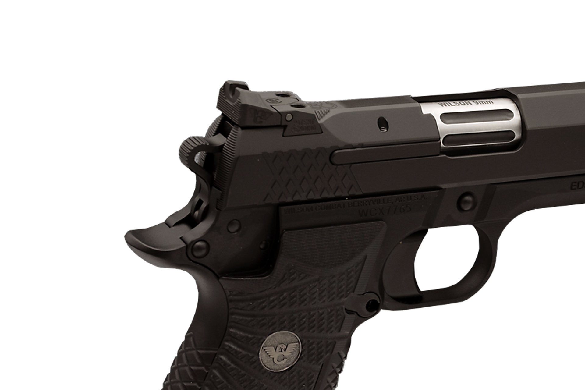 Wilson Combat EDC X9