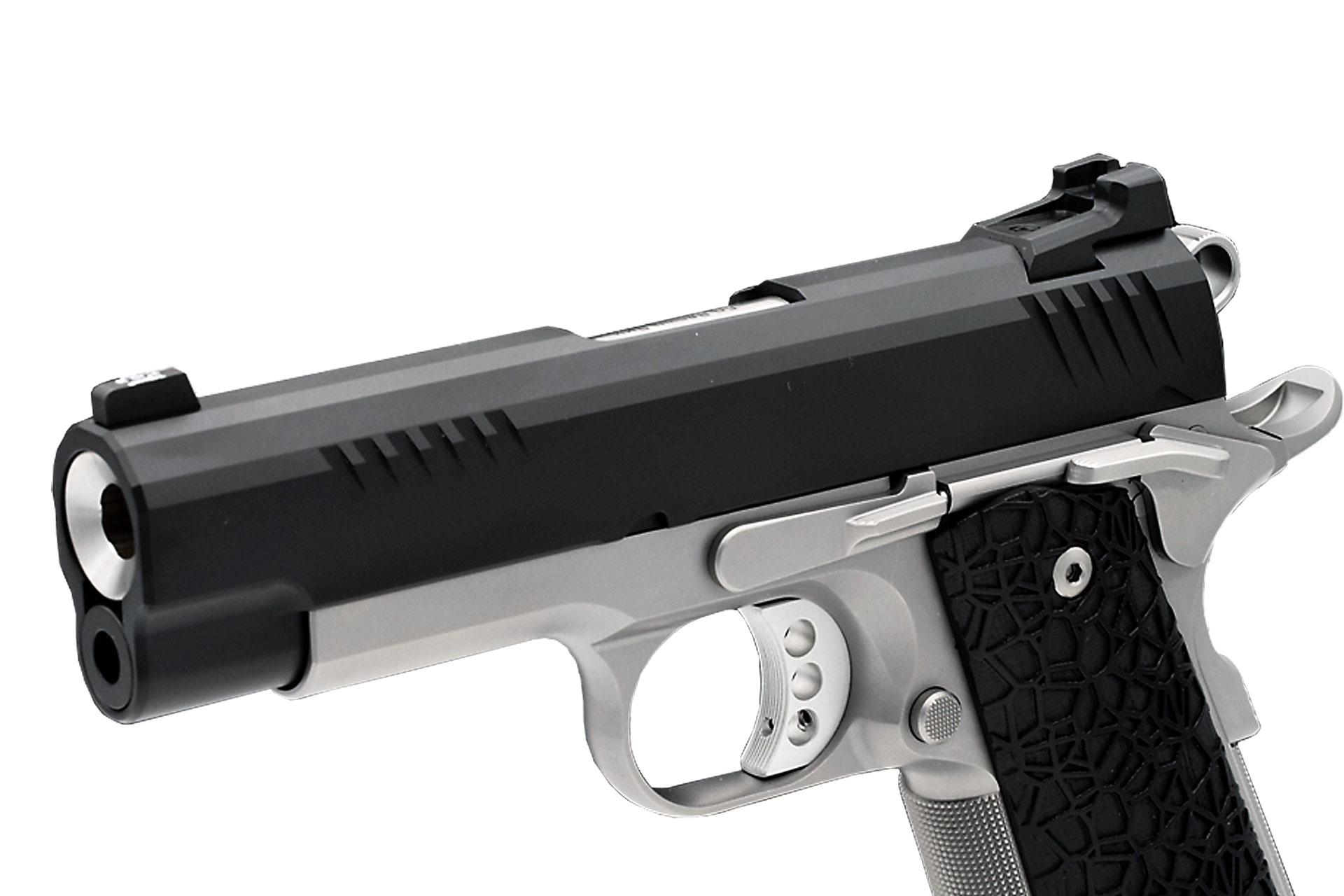 Ed Brown EVO-E9