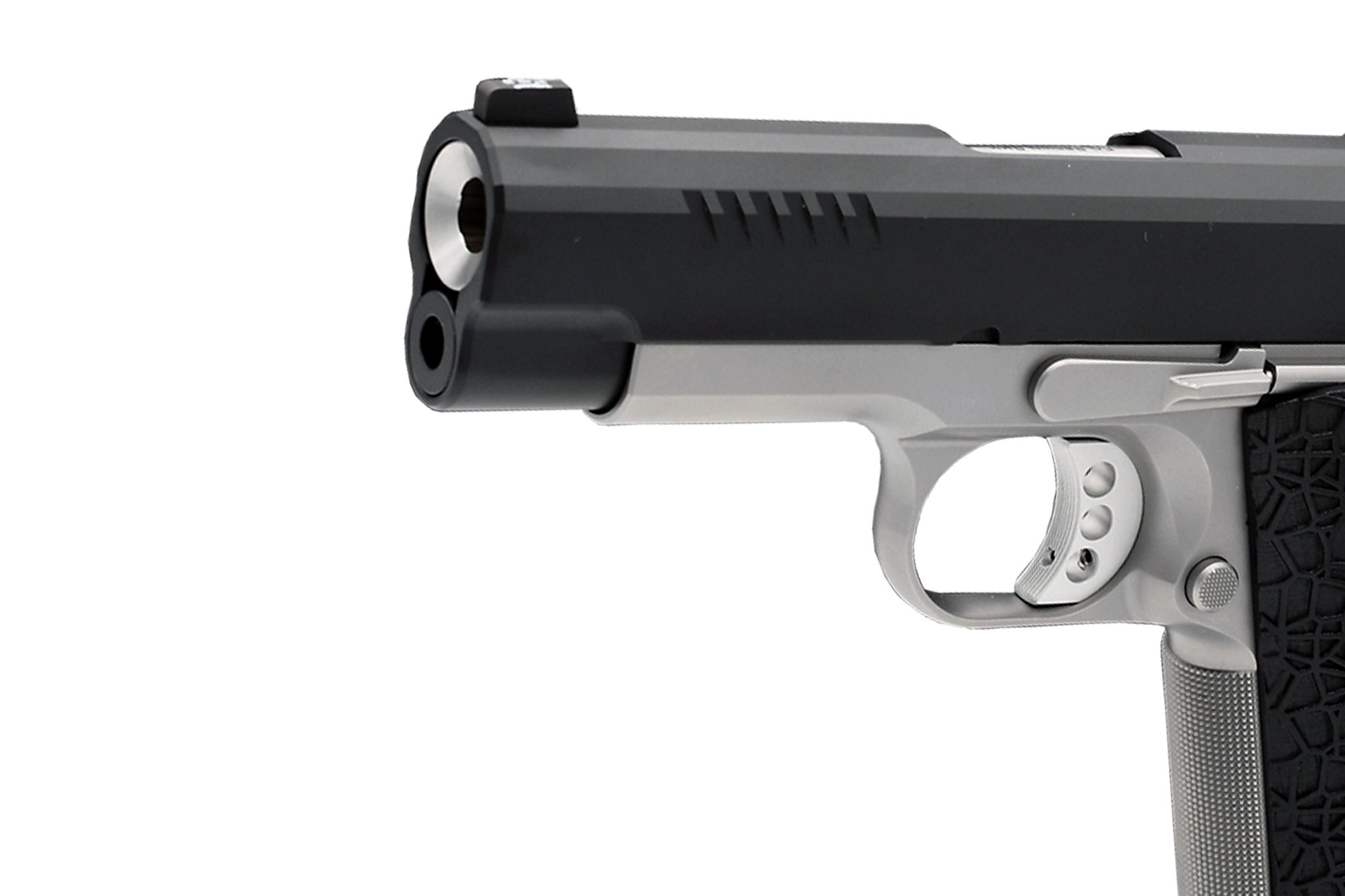 Ed Brown EVO-E9