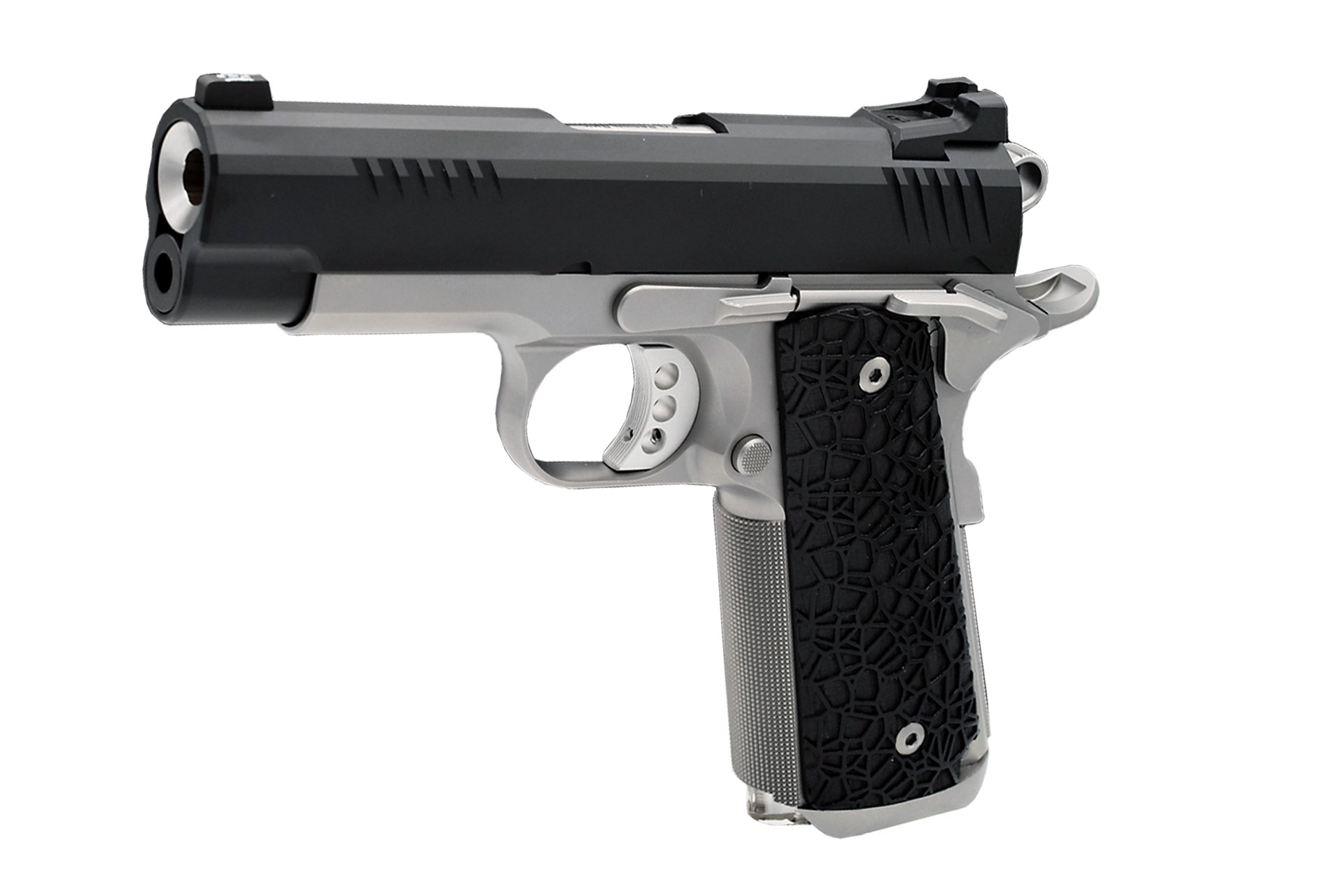 Ed Brown EVO-E9