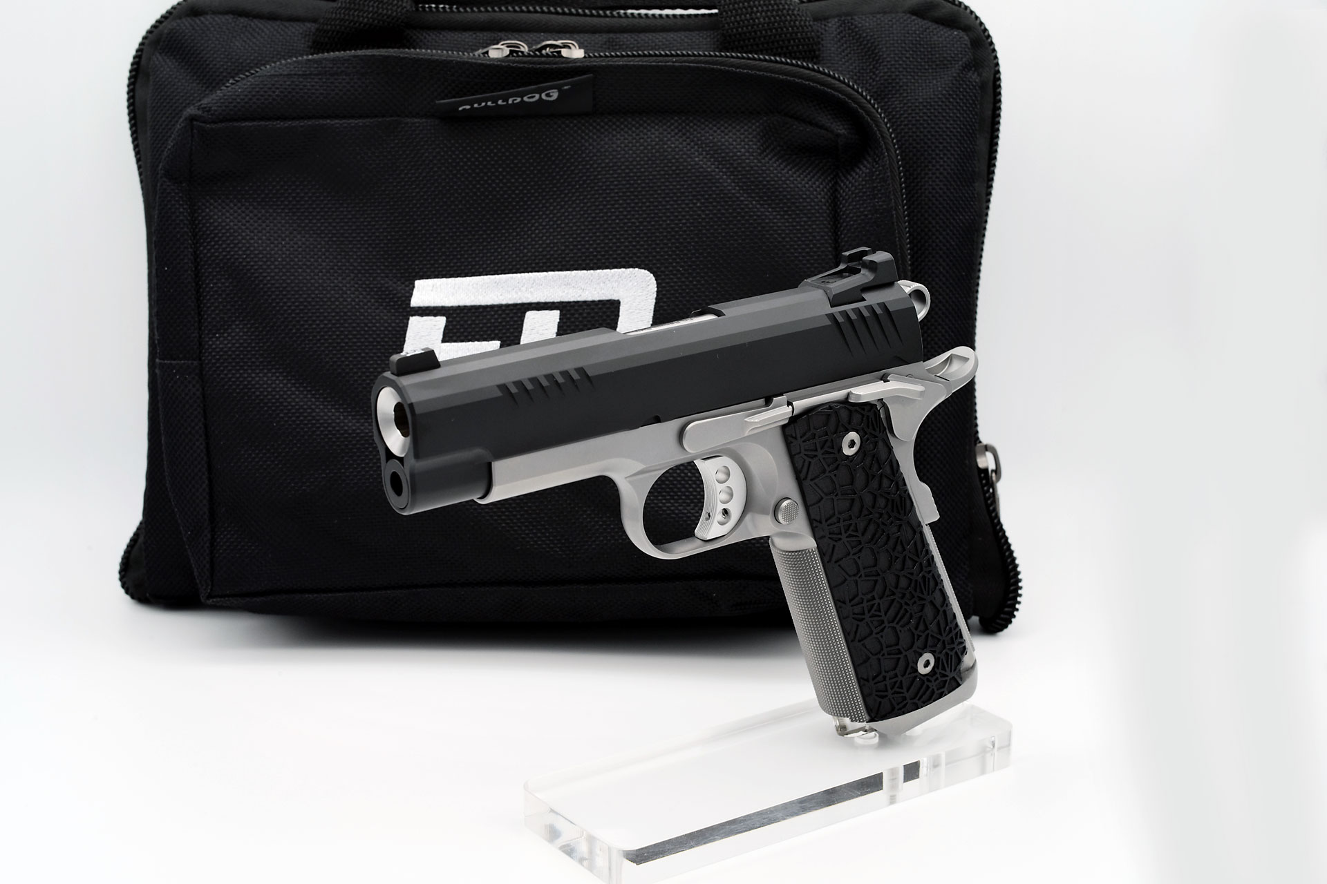 Ed Brown EVO-E9