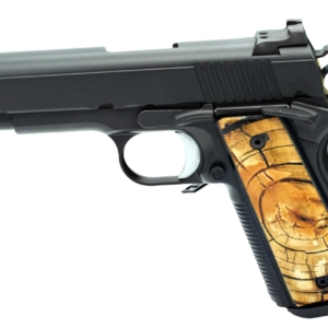 Nighthawk Custom - The Bull